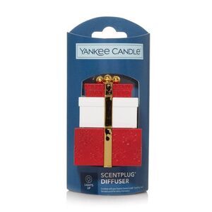 Yankee Candle Scent Plug Diffuser